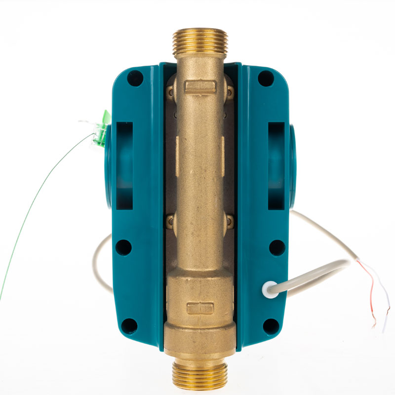 وائرڈ واٹر میٹر پانی کے انتظام کی کارکردگی کو کس طرح بہتر بناتا ہے؟